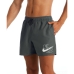 Costum de Baie Bărbați Nike NESSA566 018 Gri