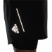 Спортивные мужские шорты Adidas Two-in-One Чёрный