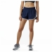Sport rövidnadrág nők számára New Balance Accelerate 2.5 Fekete