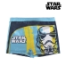 Costume da Bagno Boxer per Bambini Star Wars
