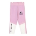 Sportleggings for barn Minnie Mouse Rosa