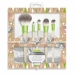 Kit de broche de maquillage Holiday Vibes Ecotools 3146 6 Pièces (6 pcs)