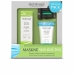 Unisex kosmetiikkasetti Skintsugi Maskine Skin Routine (3 pcs)