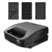 Toaster Black & Decker ES9680170B 750 W