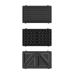 Tostadora Black & Decker ES9680170B 750 W
