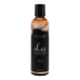 Masážní olej Chai 240 ml Intimate Earth 771044-240 Vanilka Sladké