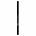 Eyeliner NYX Epic Smoke Liner 12-black smoke 2-in-1 (13,5 g)