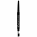 Eyeliner NYX Epic Smoke Liner 12-black smoke 2 в 1 (13,5 g)