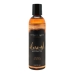 Olio per Massaggi Almond 120 ml Intimate Earth INT050 Dolce (120 ml)