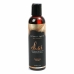 Erotický masážní olej Intimate Earth Chai Vanilka Sladká (120 ml)