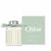 Dame parfyme Chloe EDP EDP 100 ml Rose Naturelle