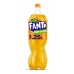 Uppfriskande Dryck Fanta Orange