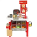 Supermarkt-Spielzeug Funville Funmart 55,5 x 75 x 29 cm