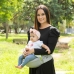 Пояс-кенгуру с карманами для младенцев на вырост Seccaby InnovaGoods (Пересмотрено B)