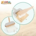 Kit per Cleaning & Storage Woomax Giocattolo 23,5 x 75 x 23,5 cm