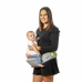 Anpassungsfähige Babytrage mit 2 Taschen Seccaby InnovaGoods (Restauriert A)