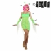 Costume for Adults Th3 Party Green