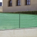 Paslėpimo tinklelis Žalia 500 x 1 x 200 cm