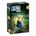 Društvene igre Devir Exit Kids Acertijos En La Jungla ES
