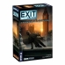 Board game Devir Exit Desaparicion Sherlock Holmes ES