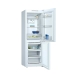 Комбинированный холодильник Balay 3KFE360WI Белый