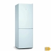 Kombinovaná chladnička Balay 3KFE360WI Biela