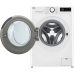 Máquina de lavar LG F4WR6010A1W 60 cm 1400 rpm 10 kg