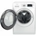 Πλυντήριο ρούχων Whirlpool Corporation FFB 10469 BV SPT Λευκό 1400 rpm
