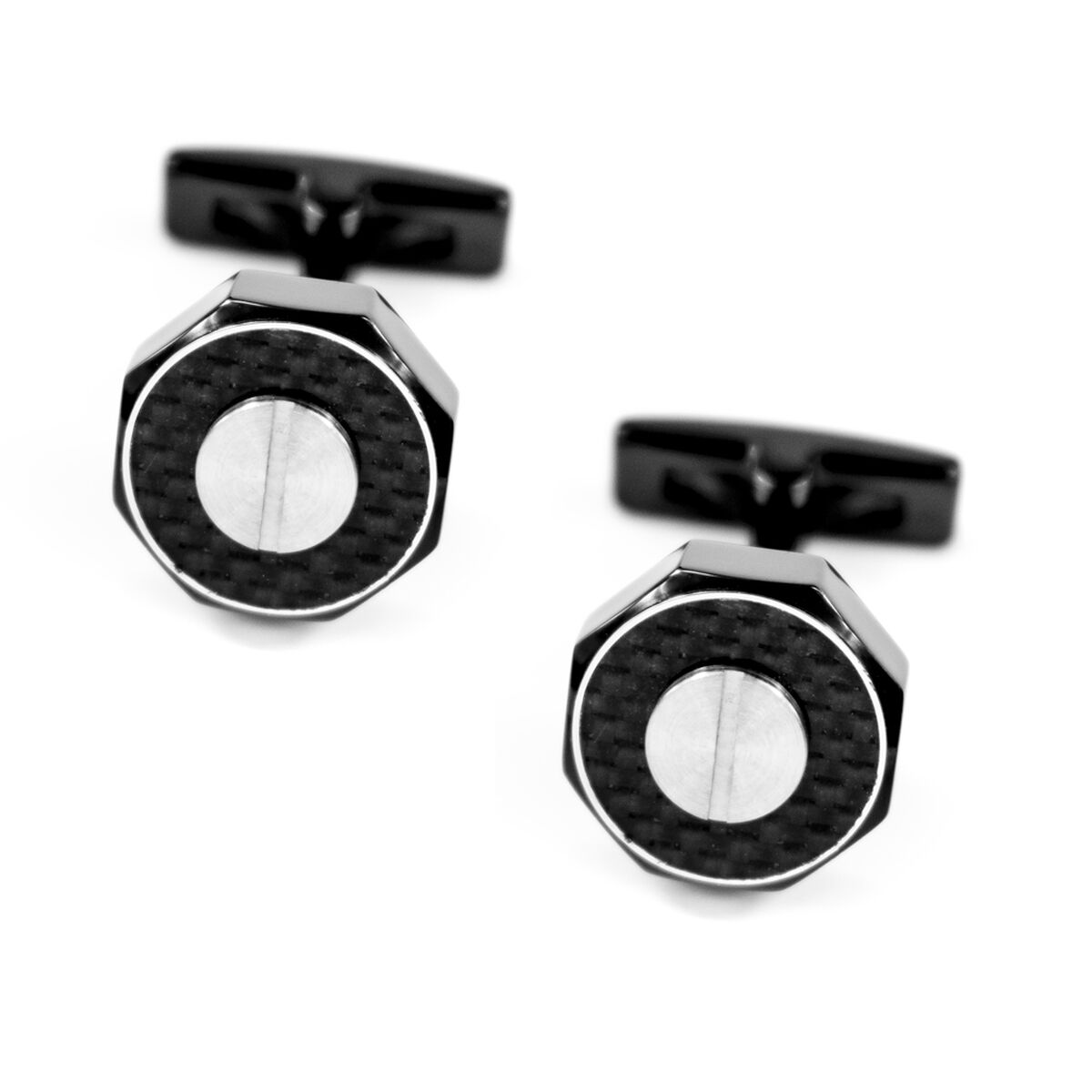 Cufflinks Guess