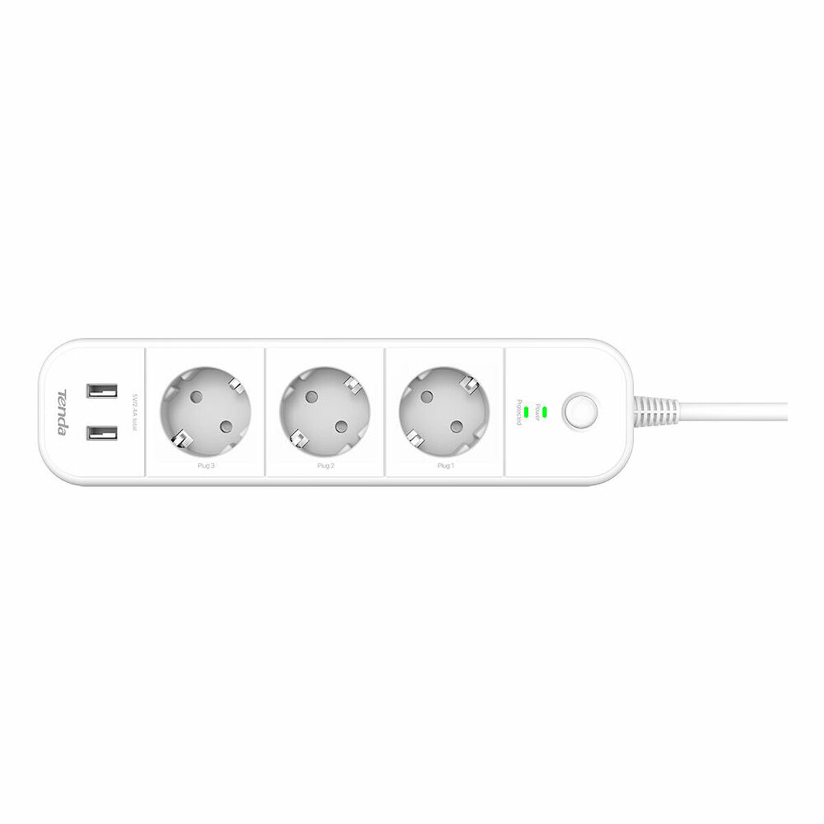 Prelungitor inteligent Tenda SP15(EU)