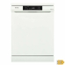 Посудомоечная машина Winia WVW13H1EBW Белый 60 cm