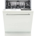 Πλυντήριο πιάτων Winia WVW13H1EBW Λευκό 60 cm