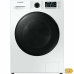 Washer - Dryer Samsung WD90TA046BE/EC Valkoinen 1400 rpm 9 kg