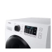 Washer - Dryer Samsung WD90TA046BE/EC Bílý 1400 rpm 9 kg