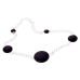 Ladies'Necklace Cristian Lay 42818500