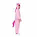 Costum Deghizare pentru Adulți My Other Me Roz Unicorn