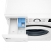 Washer - Dryer LG F4DR5009A3W 1400 rpm 9 kg 6 Kg