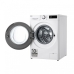 Washer - Dryer LG F4DR5009A3W 1400 rpm 9 kg 6 Kg