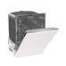 Lave-vaisselle Hisense HV643D60 60 cm Intégrable