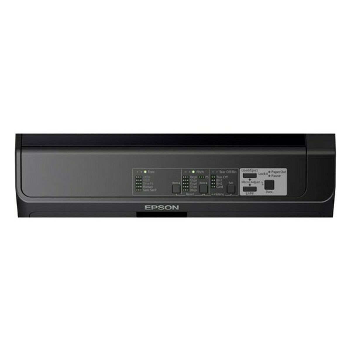 Dot Matrix Printeris Epson C11CF37401