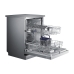 Посудомоечная машина Samsung DW60M6040FS/EC 60 cm