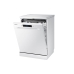 Πλυντήριο πιάτων Samsung DW60M6050FW Λευκό 60 cm