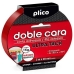 Double Sided Tape PLICO Ultra Tack Transparent