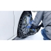 Sněhové řetězy na auto Michelin Easy Grip EVOLUTION 17
