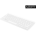 Keyboard HP 692T0AA White Qwerty US