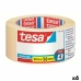 Nastro Adesivo TESA 50 m 50 mm Bianco