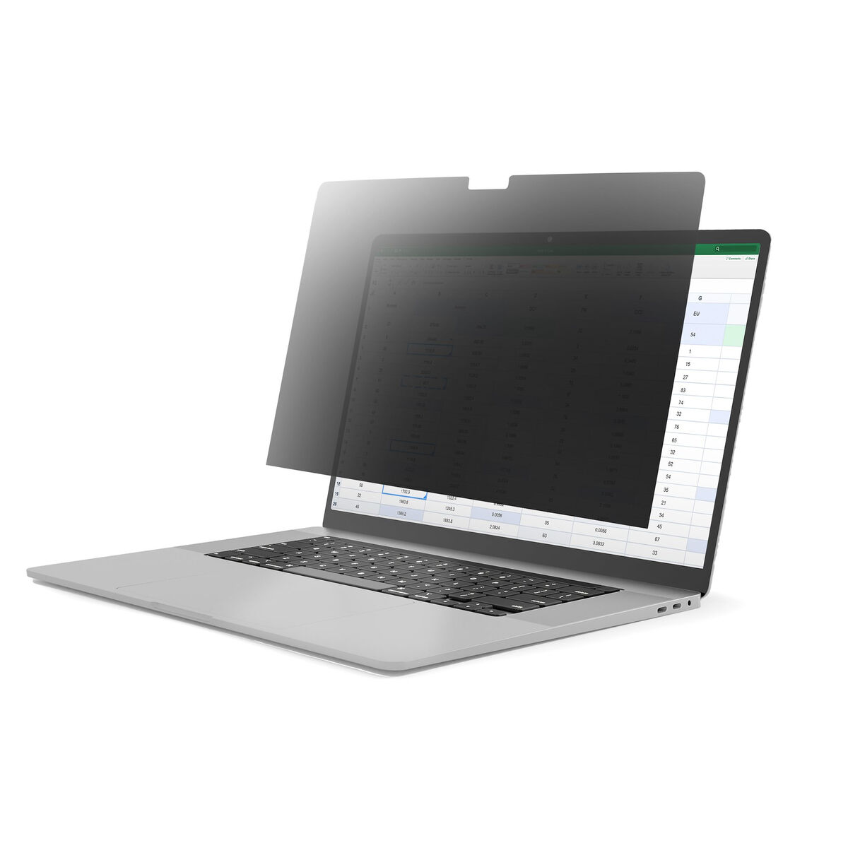 Privacyfilter voor Monitor Startech (Refurbished A)