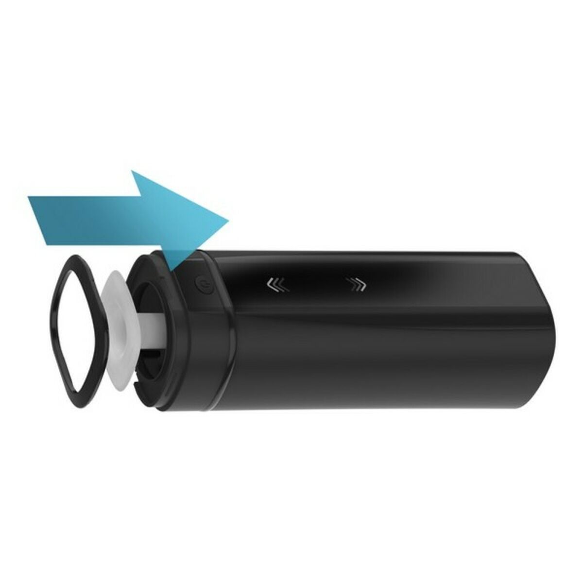 Vibrator Kiiroo