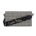 Bolsa Mulher Laura Ashley CRESTON-CROWBAR-BLACK Preto 23 x 14 x 9 cm