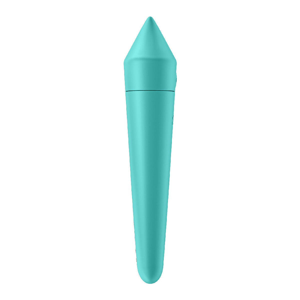 Vibrator Metek Ultra Power Satisfyer Turkizno